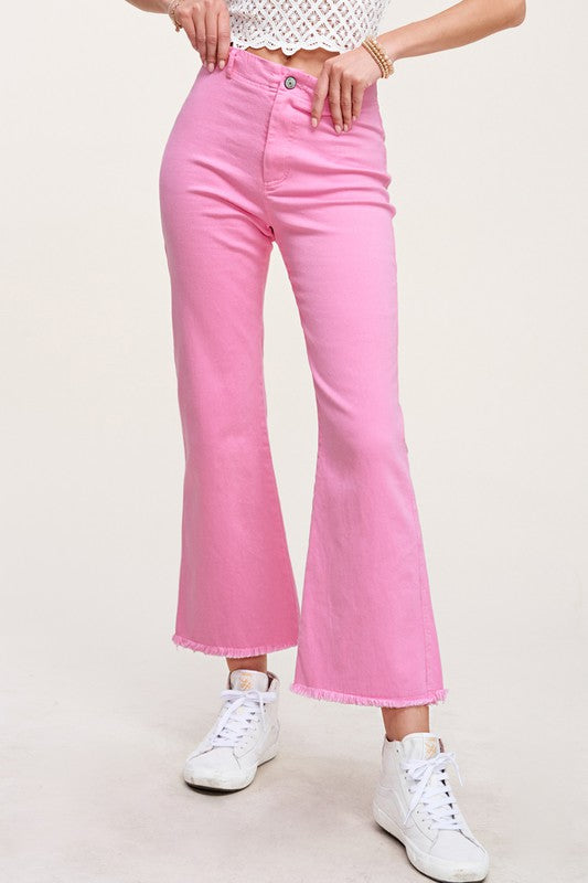 Front view of Judy Pants