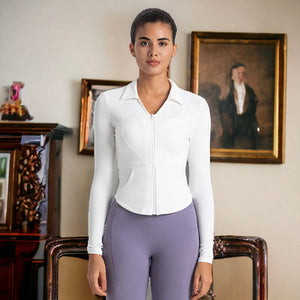 Activewear Jacket for teens