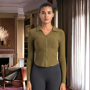 Purchase Activewear Jacket