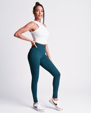*Soft Sculpt* (Yoga Brush Leggings)