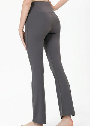 High Rise Flared Yoga Pants for me