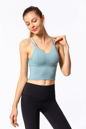 Perfect active bra