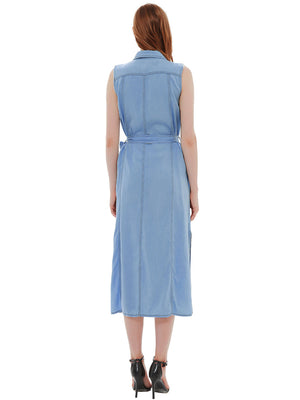 Back view of Free 90-day returns · In stock