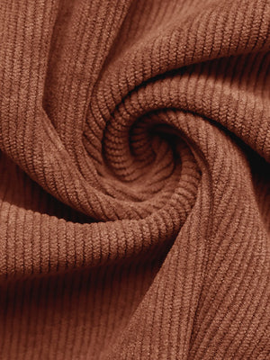 Close up of fabric of Max-Origin dress