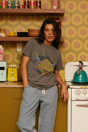 Cool Def Leppard Electric Tee