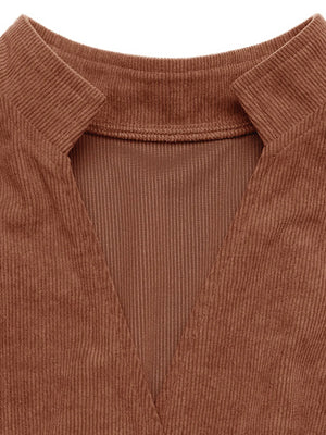 Close up view of Max-Origin dress