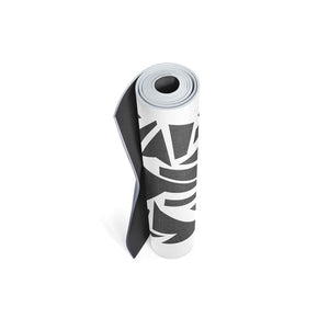 Shadow Trekk Travel Mat - Yoga Mat - Yeti Yoga Co. - excercise fitness health hot yoga non slip yoga towel