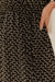 Greta Long Sleeve Midi Dress by ELF