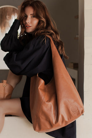 Leather Bag