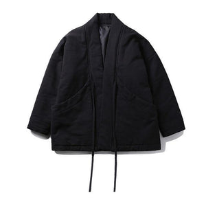 trendy Buinekku Pocket Jacket
