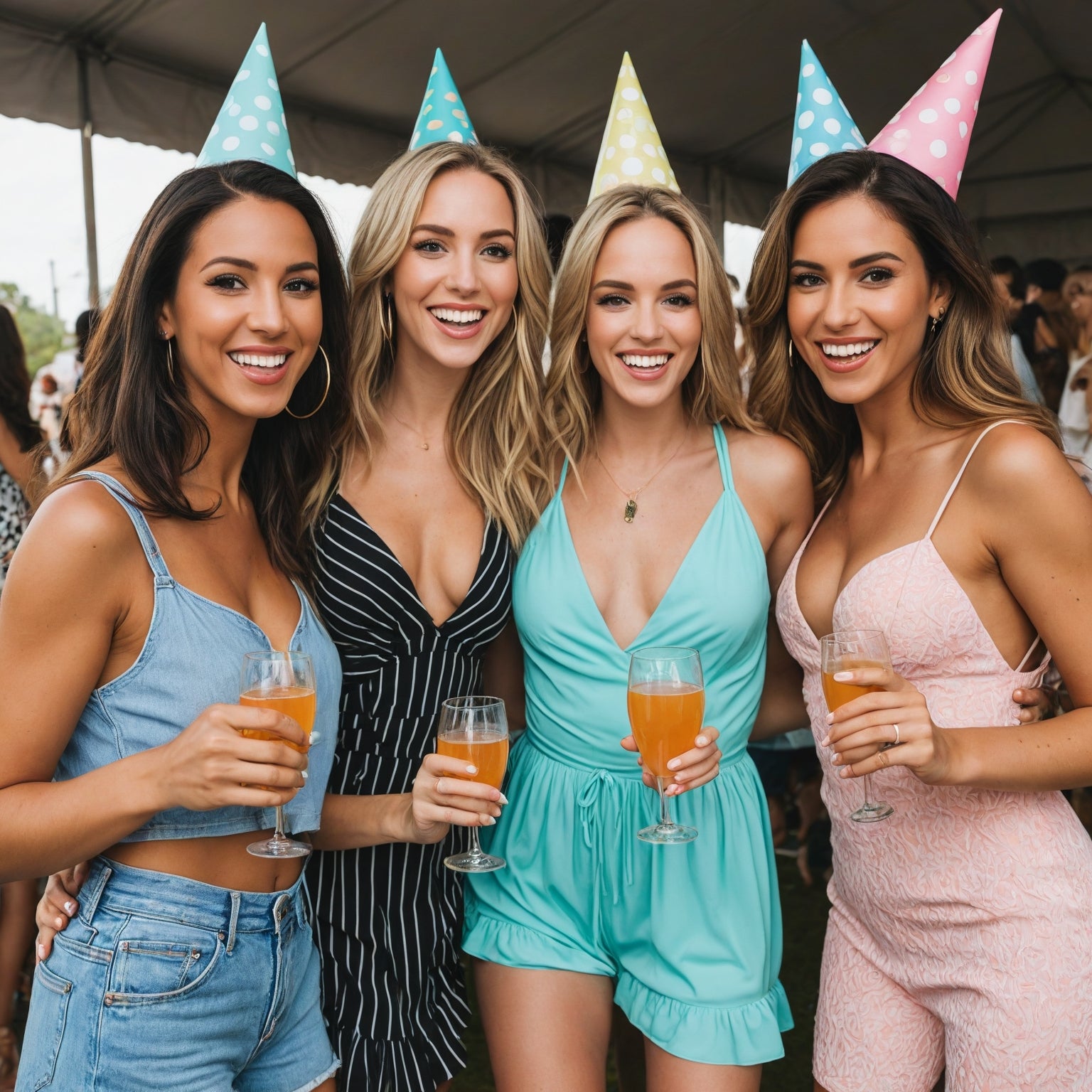 Celebrate Change Sustainable Fashion Events for Eco-Conscious Style Enthusiasts