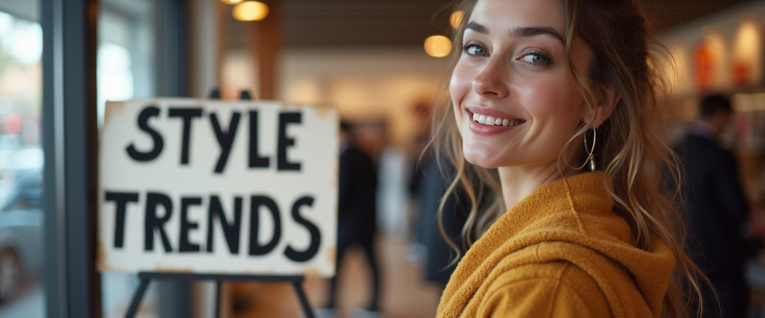 Emerging Style Trends: Style Reimagined for 2024 Fashion Enthusiasts