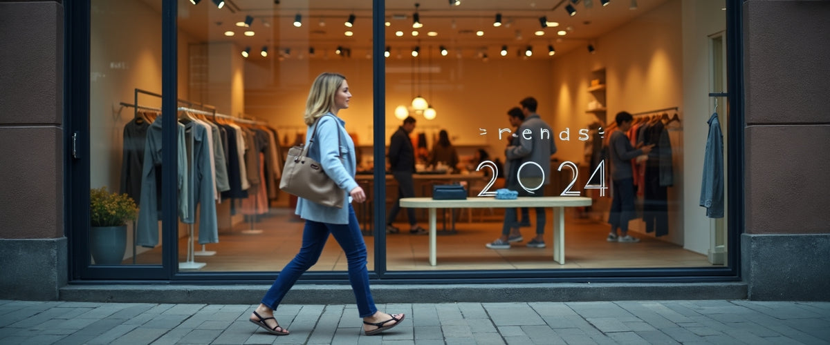 Fashion Trend Alerts You Can't Miss in 2024