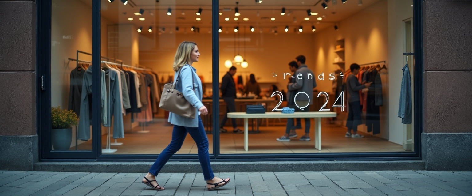 Fashion Trend Alerts You Can't Miss in 2024