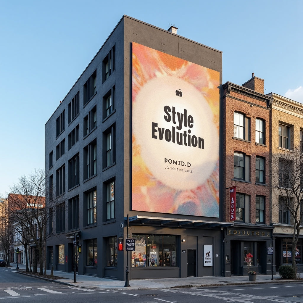 Fashion Trend Roundup: Style Evolution Redefined to Watch This Season