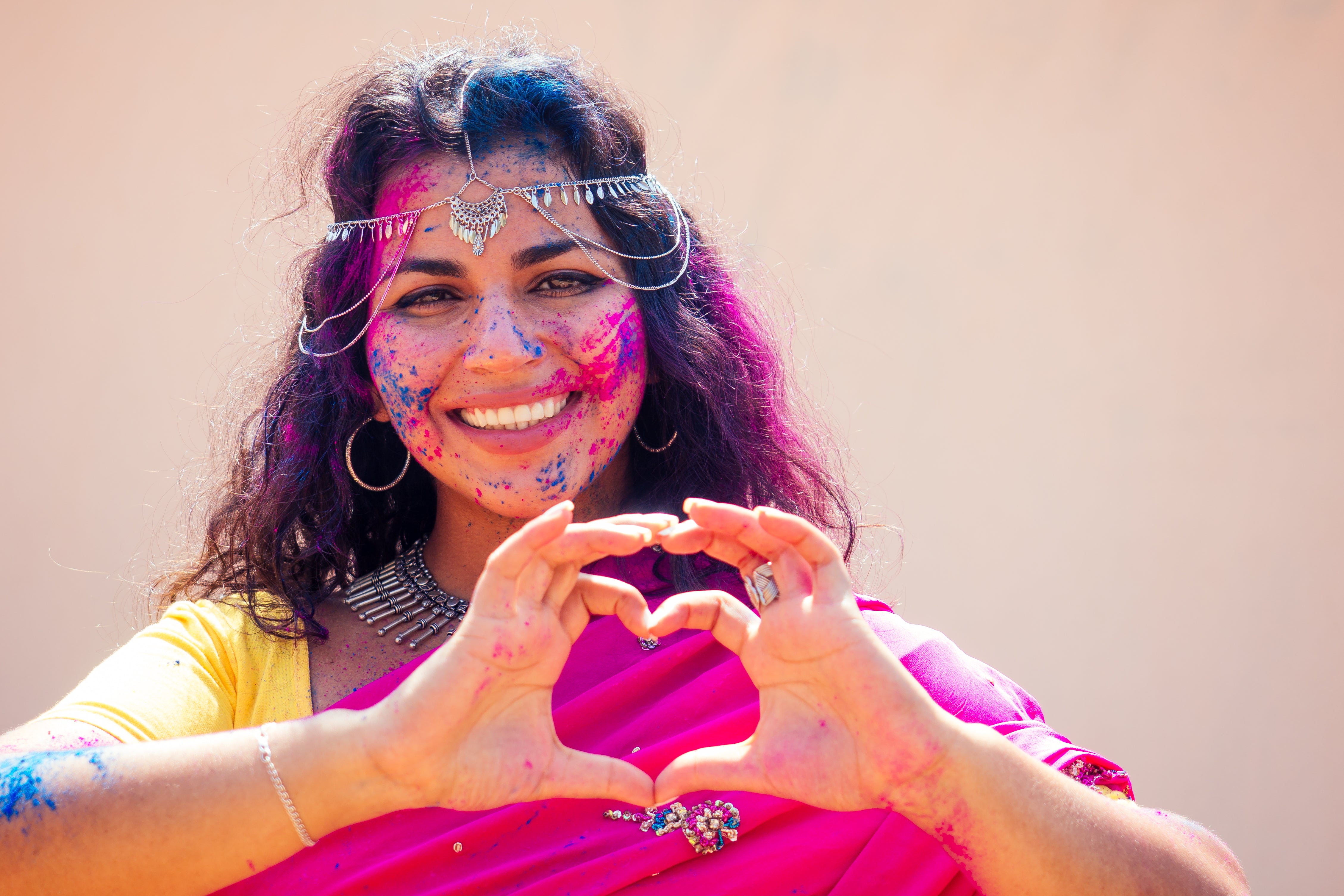 Self Love Affirmation: Daily Affirmations to Transform Your Life by Loving Yourself First