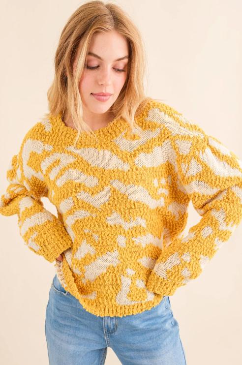 One of East Hills Casuals’ best sweaters for winter months. 