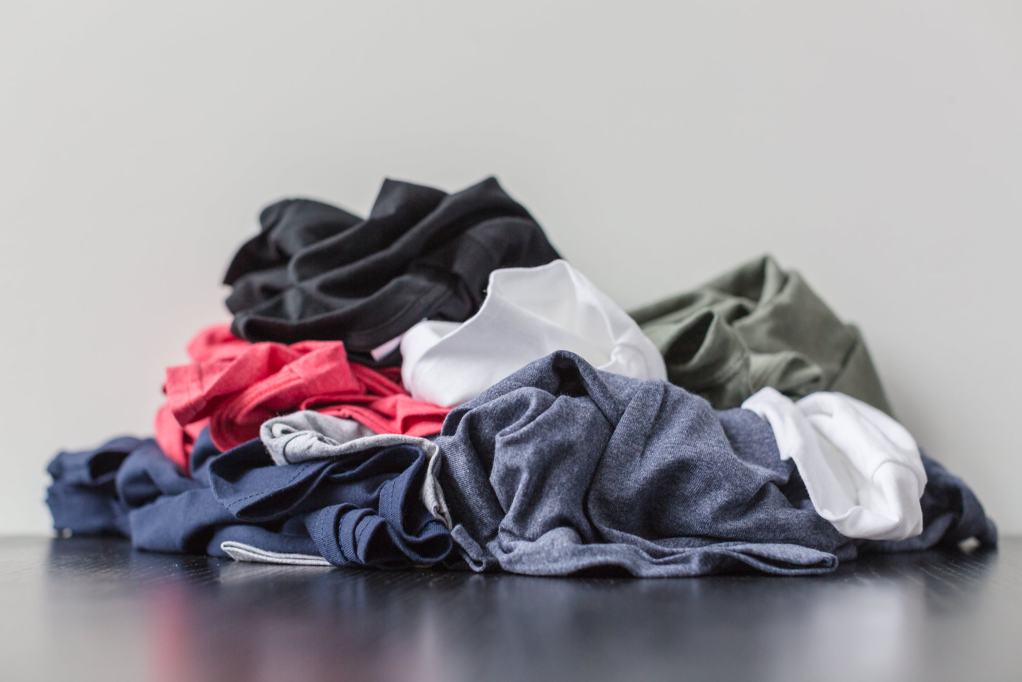 Eco Friendly Clothes