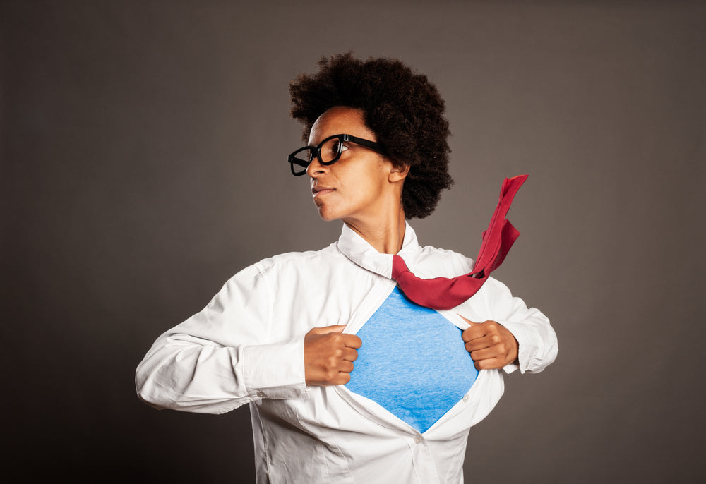 Superwoman Style: How to Dress Like the Ultimate Superhero