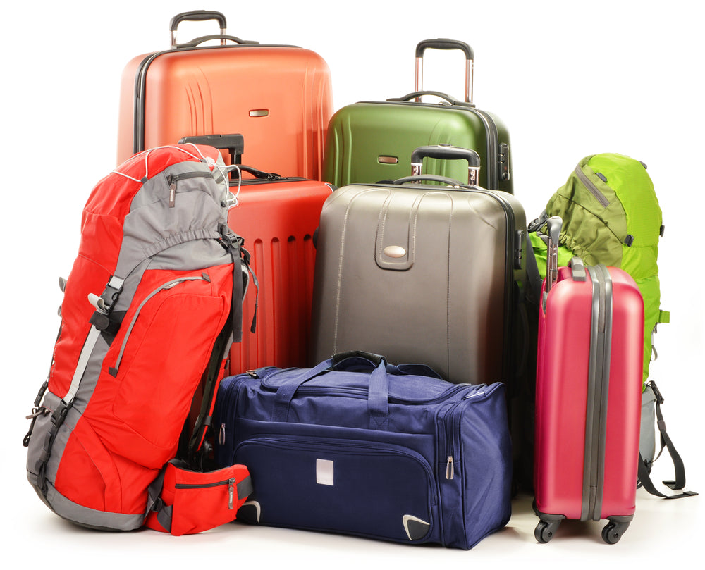 10 Best Rolling Luggages for Your Next Trip