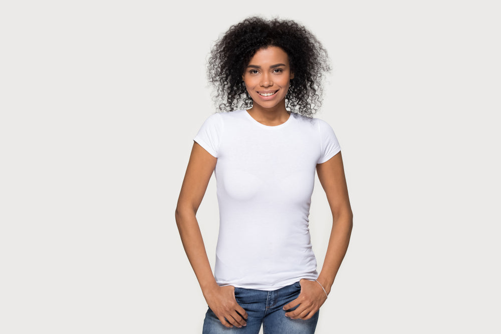 Cute Ways to Wear a T-Shirt: 10 Stylish Outfit Ideas