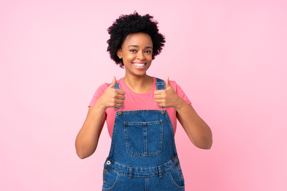 7 Ways to Style Overalls Like a Grown Up