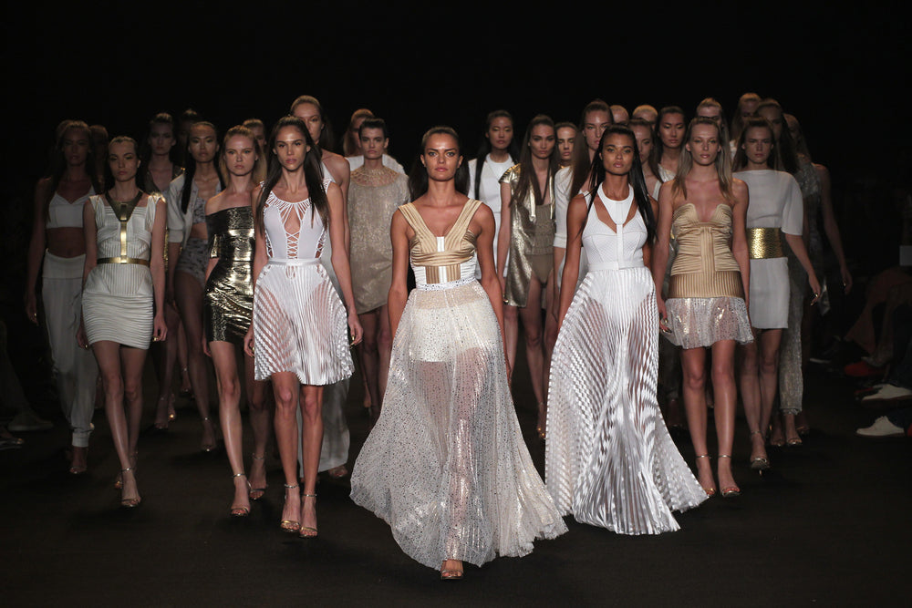 Embrace the Essence of Elegance: Timeless Women's Fashion for Every Occasion