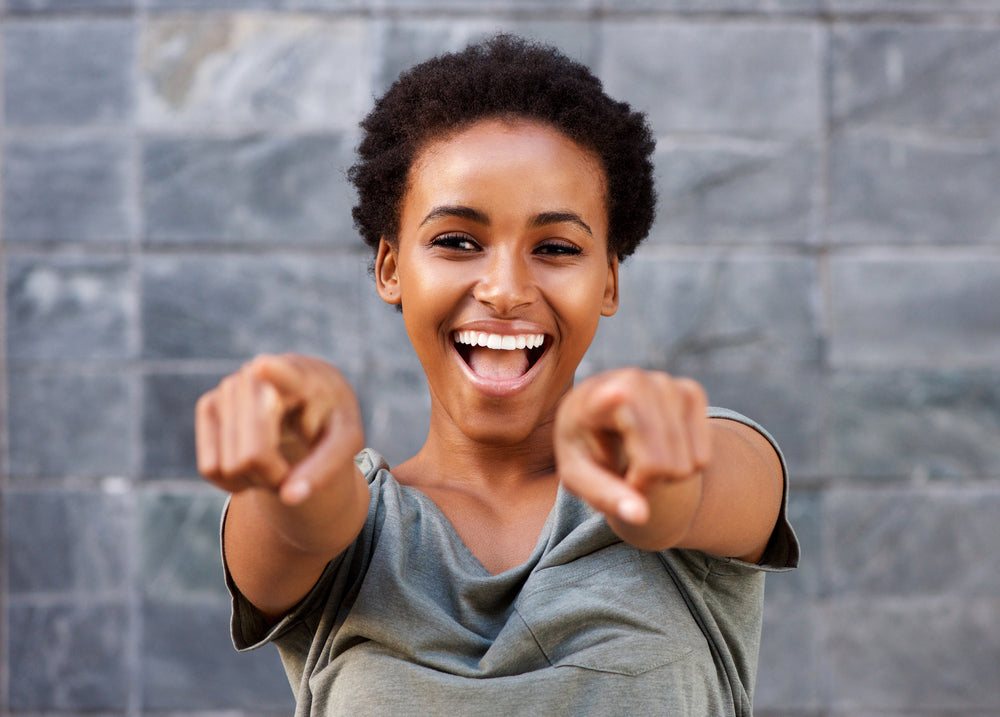 5 Style Tips to Make You Feel Confident