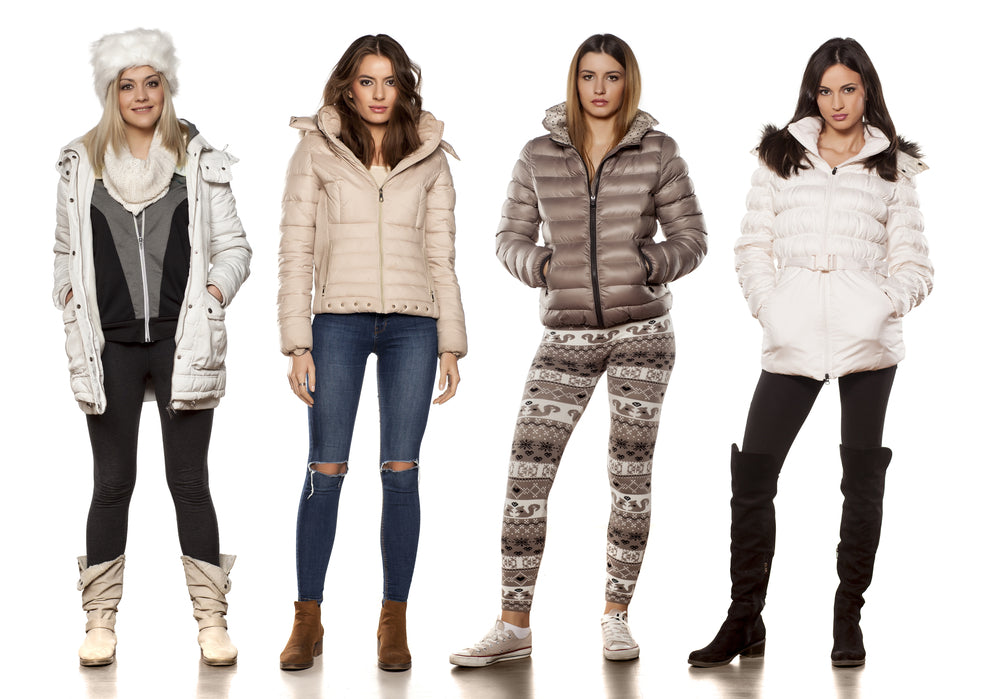 7 Cozy Quilted Coats and Maxi Coats to Get You Through Winter