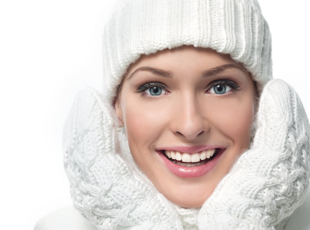 The Chicest Way to Wear Winter Whites: 10 Tips to Help You Nail the Look
