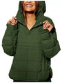Outerwear & Sweaters