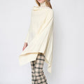 Cozy Women's Ponchos