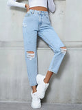 Mom Jeans