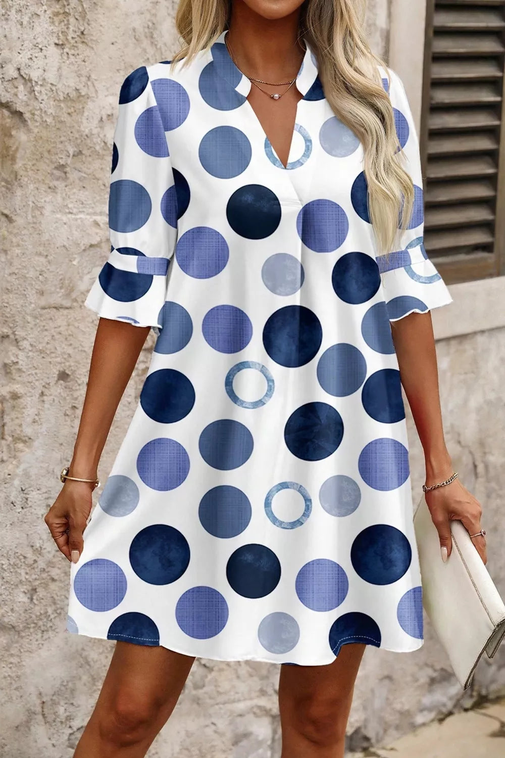 Polka Dot