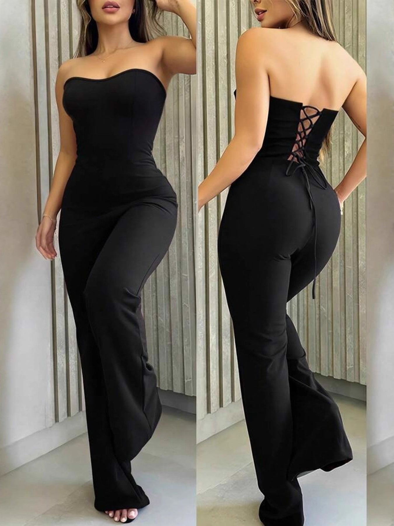 Jumpsuits
