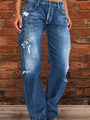 Jeans & Denim