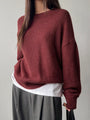 Sweaters & Outerwear