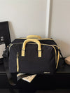 Women's TSA Lightweight Oxford Cloth Travel Bag For Southwest Airlines