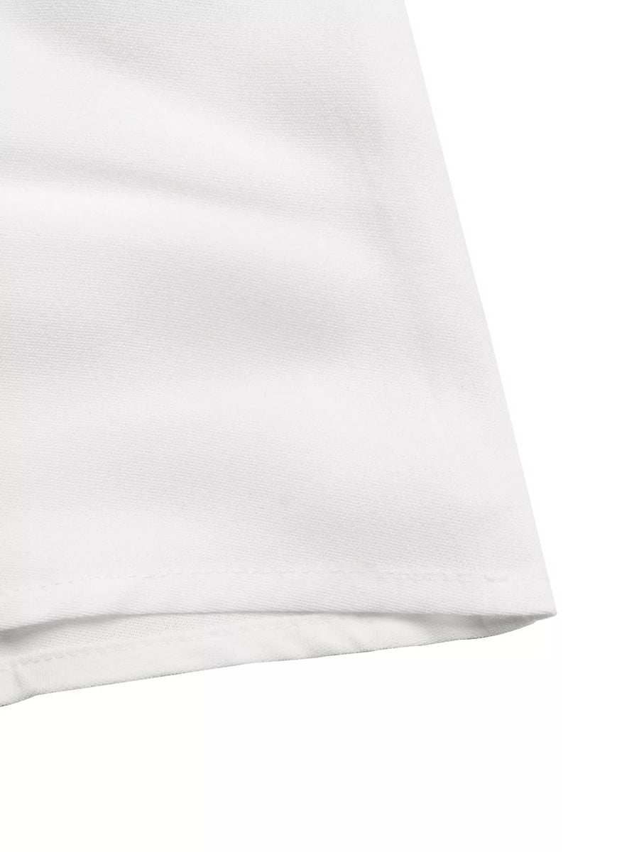 Close-up of a white pillow on a white background