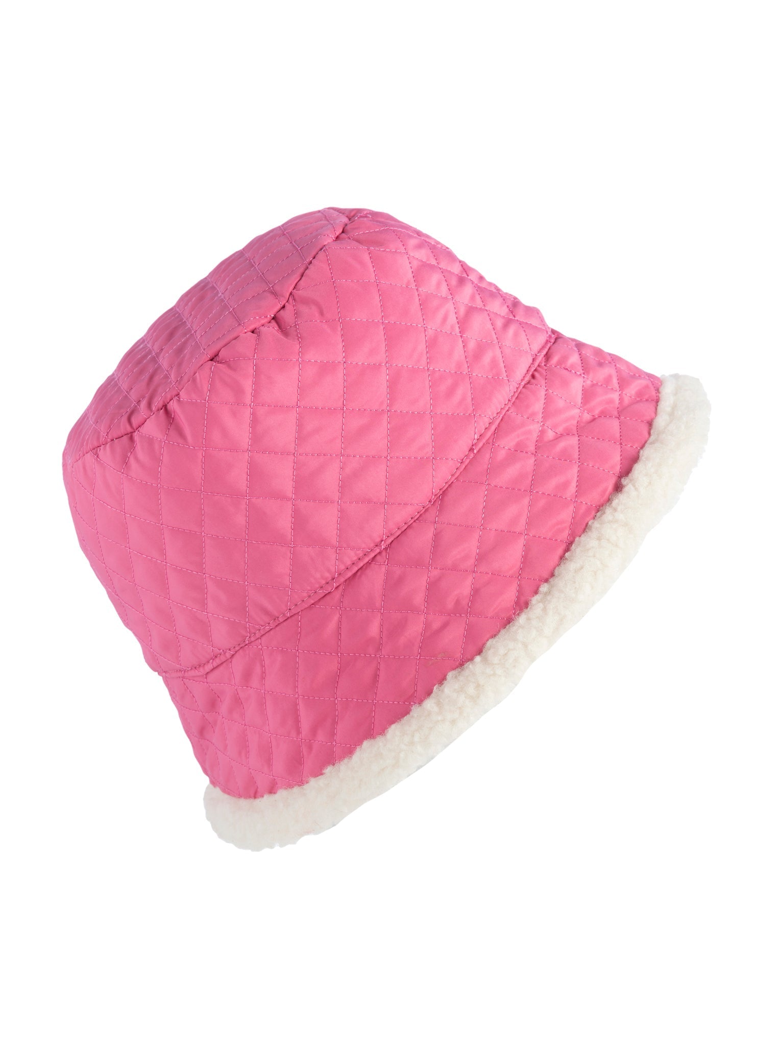 Shiraleah Christina Bucket Hat, Pink