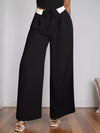 Women's Wide Leg Pants