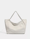 Chain Strap Tote Bag