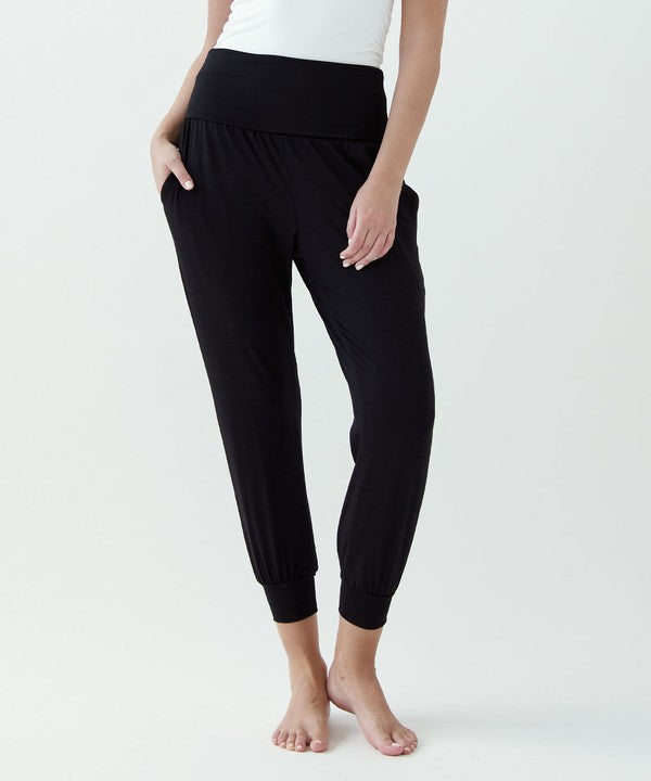 Yoga joggers for women