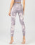 Tie-Dye Seamless High Waisted Leggings for you
