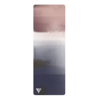 Yoga Mat | 3mm Thick Natural Rubber | Non-Slip | Eco Friendly | Yune | Sagittarius by Yune Yoga by GUILTY. Leggings & Loungewear