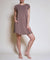 Buy BAMBOO TULIP SLEEVE DRESS and save