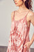 TIE DYE CAMI MAXI DRESS