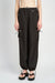HIGH RISE CARGO PANTS