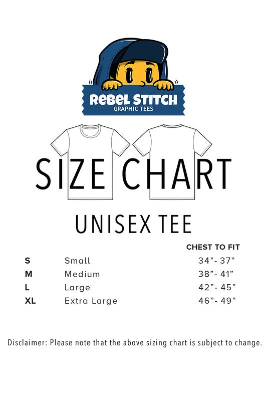 another size chart