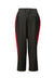 Side Taped Straight Trousers